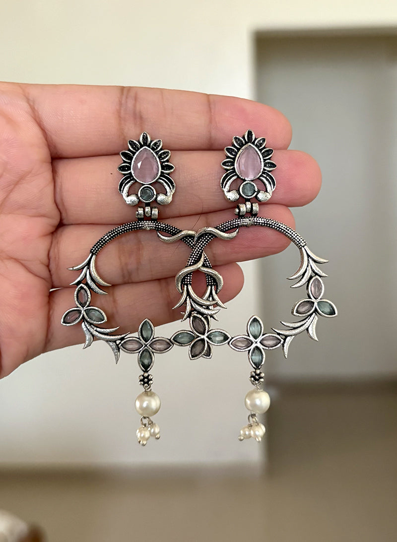Pragnya earrings