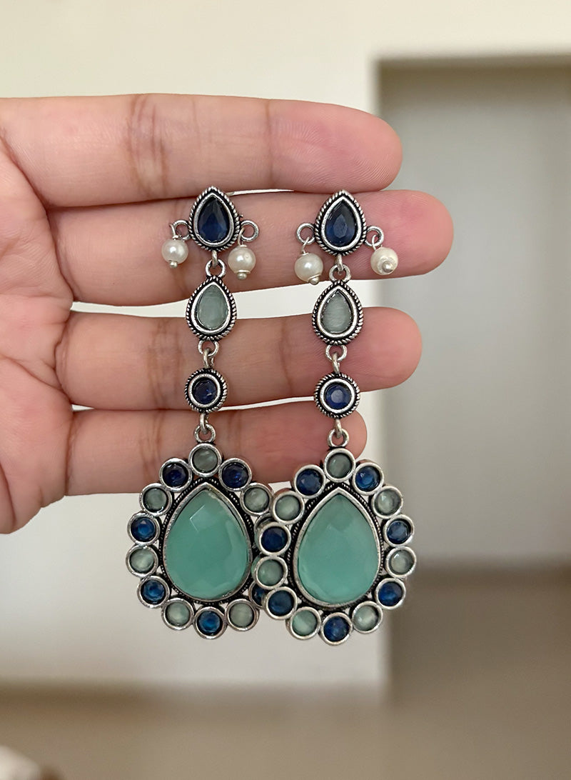 Sely earrings