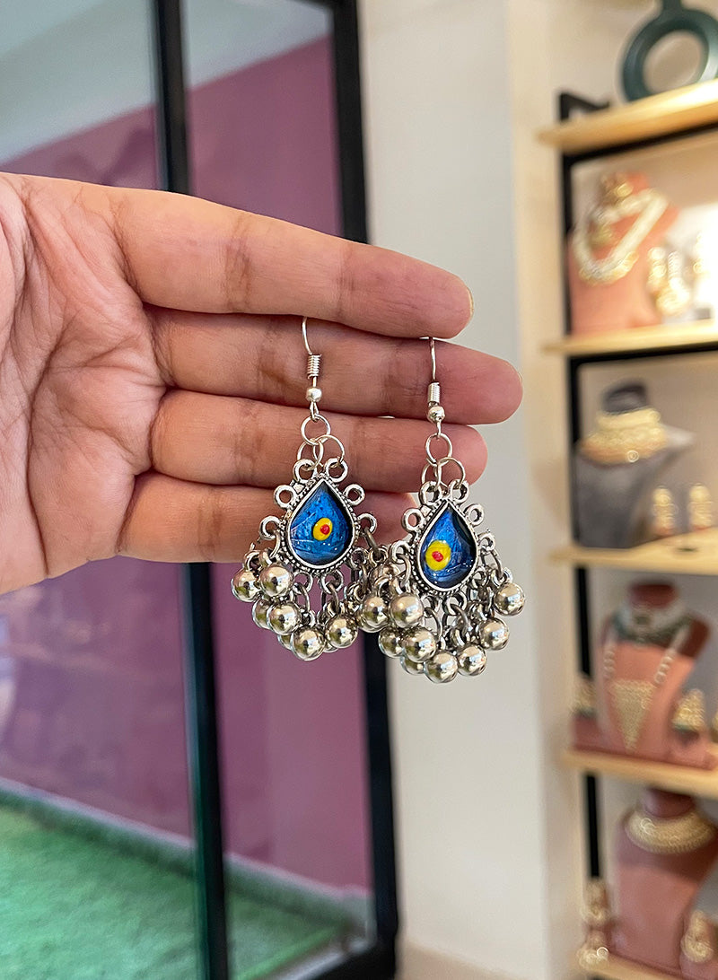 Gulika Earring