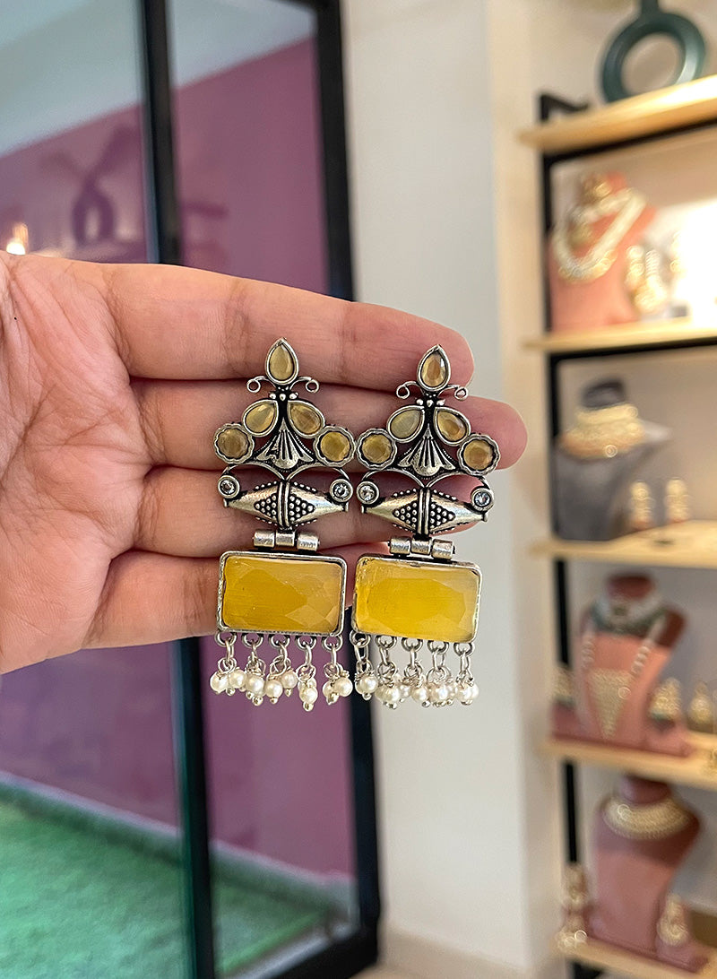 Gia Earring