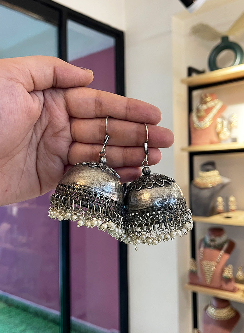 Tamira earrings
