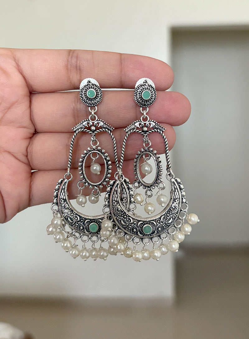 Revy earrings