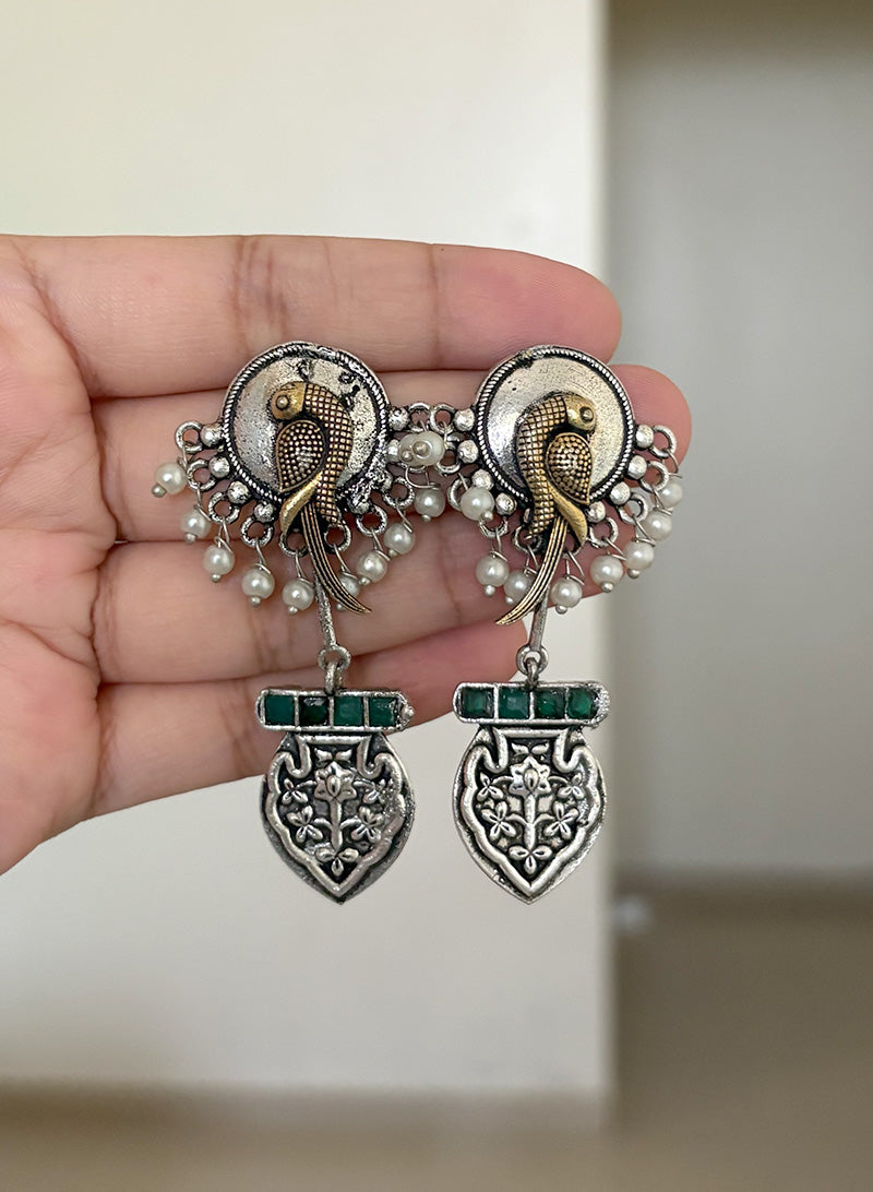 Orena earrings