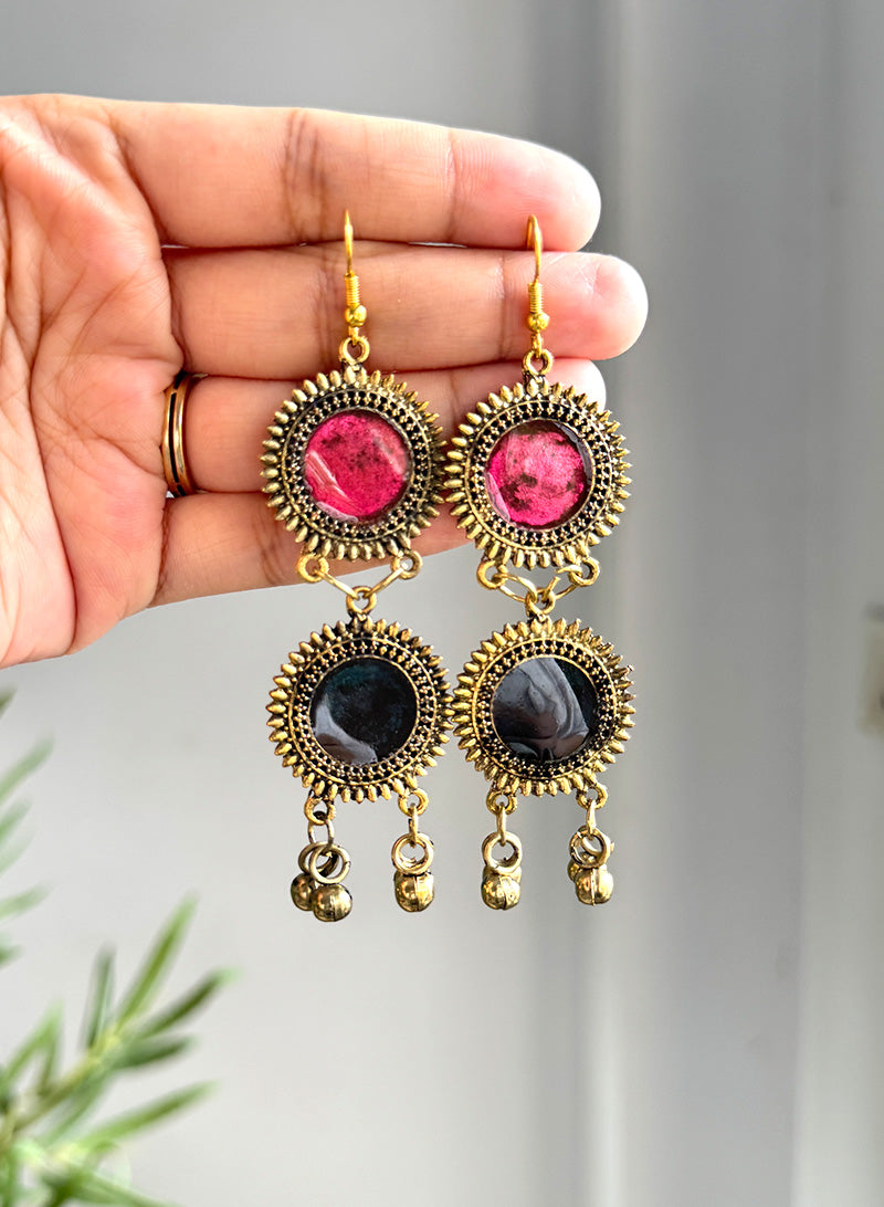 Manvika earring