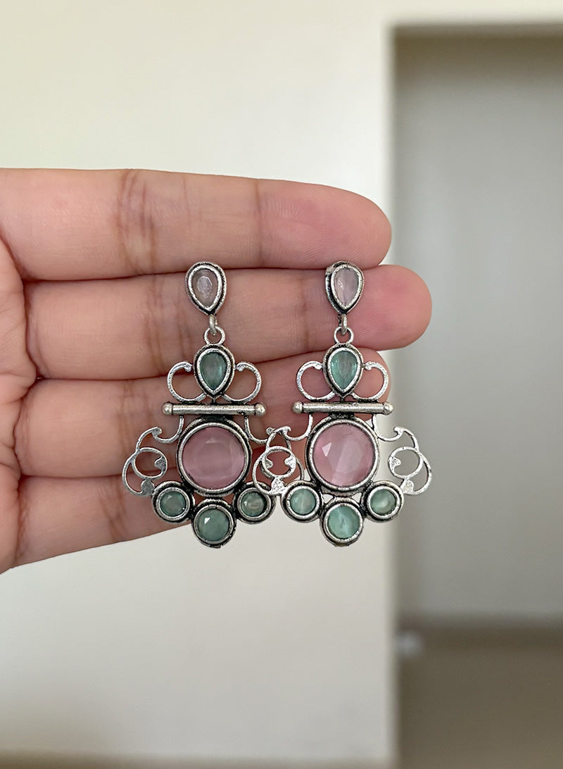 Onvi earrings