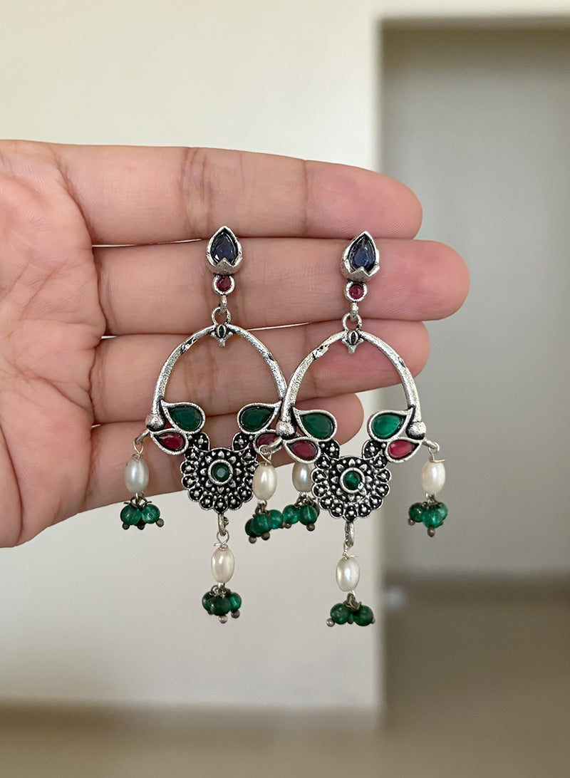 Olya earrings