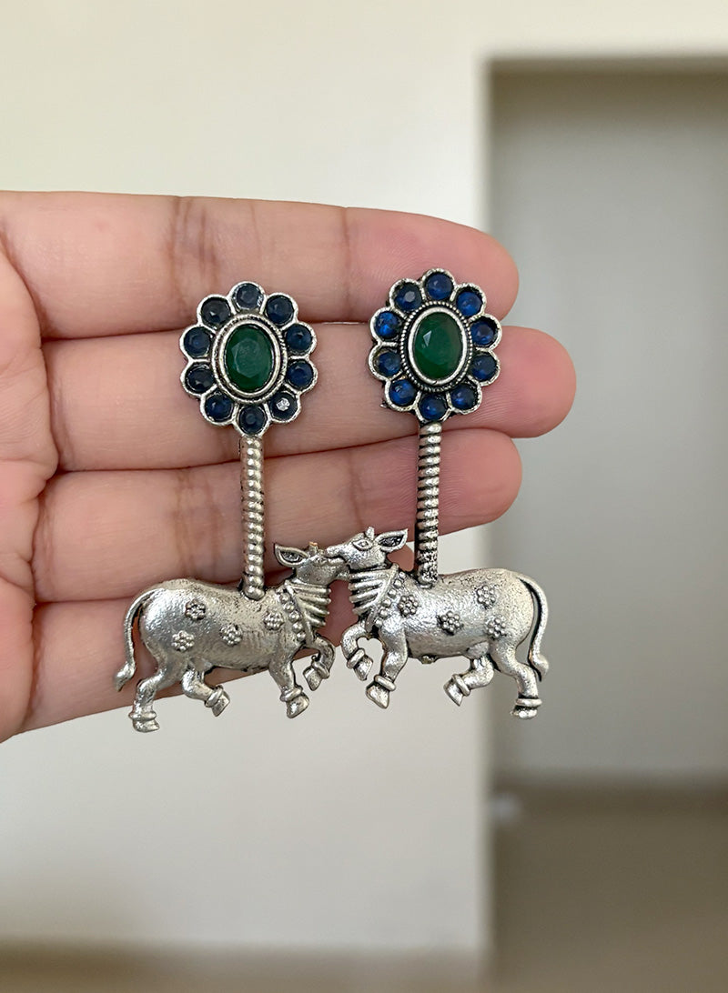 Orya earrings