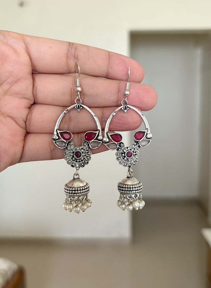 Mely earrings