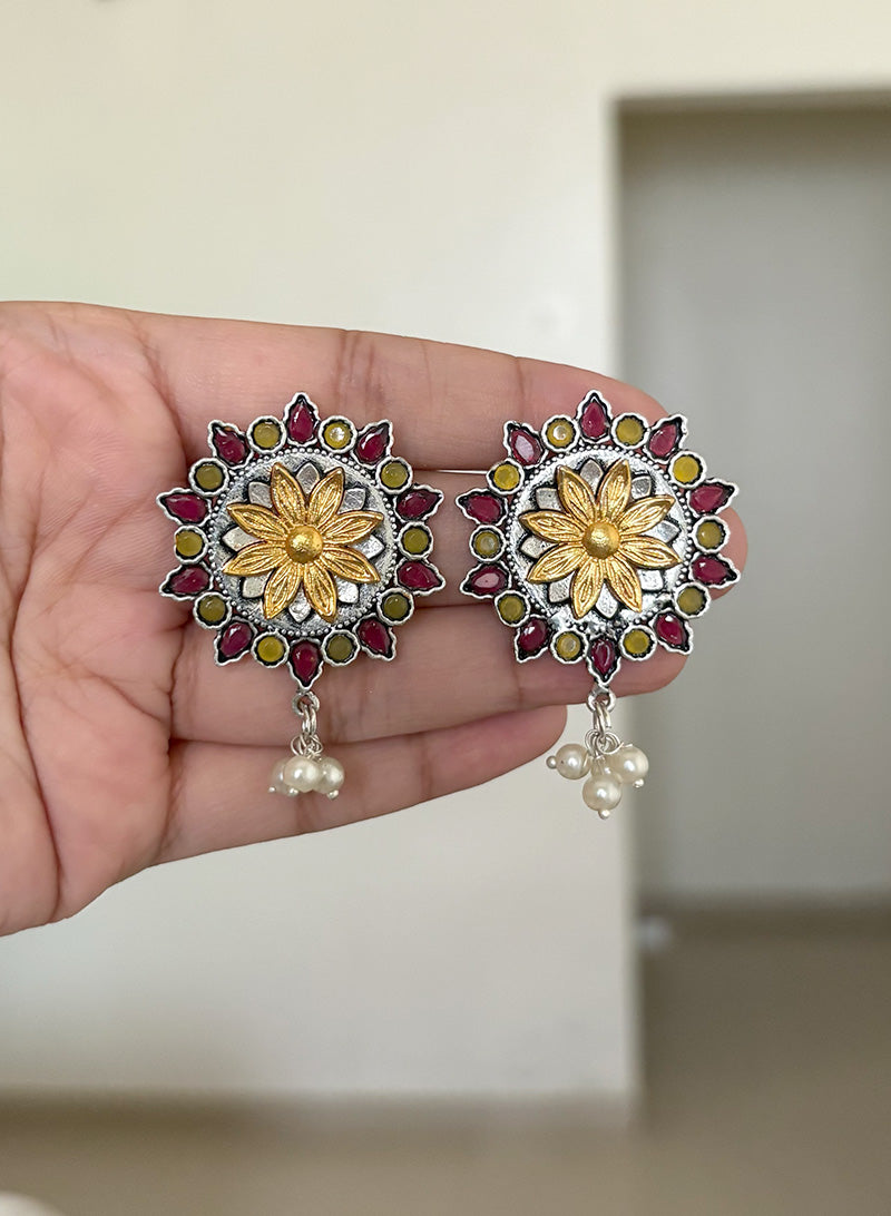 Kely earrings