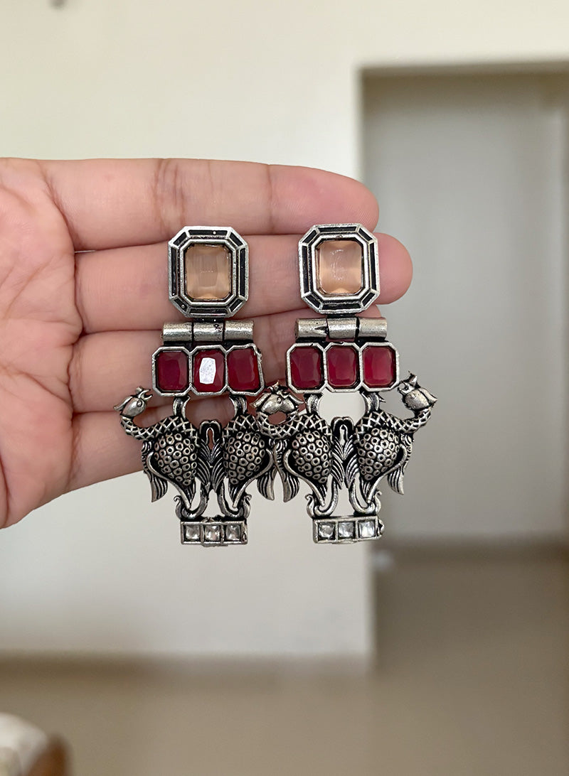 Izaa earrings