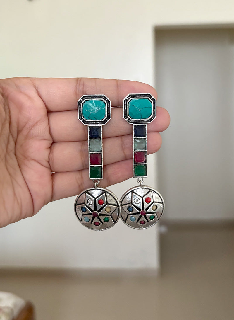 Dira earrings