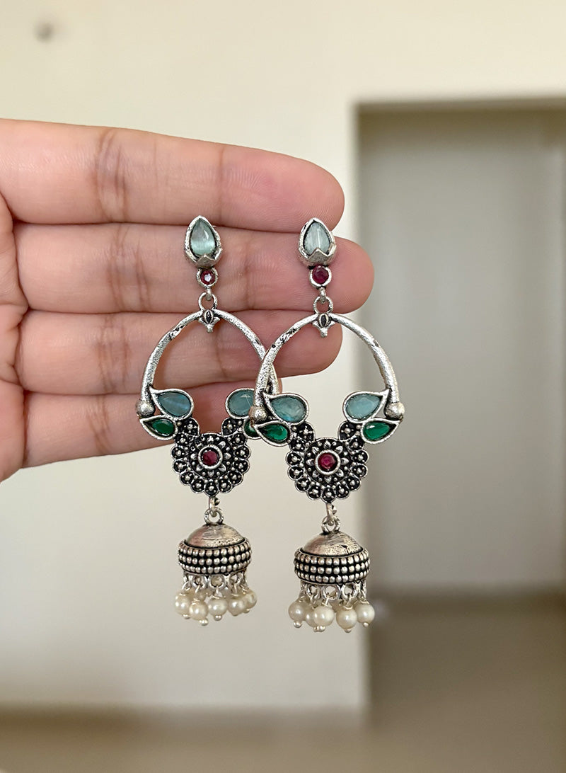 Diza earrings