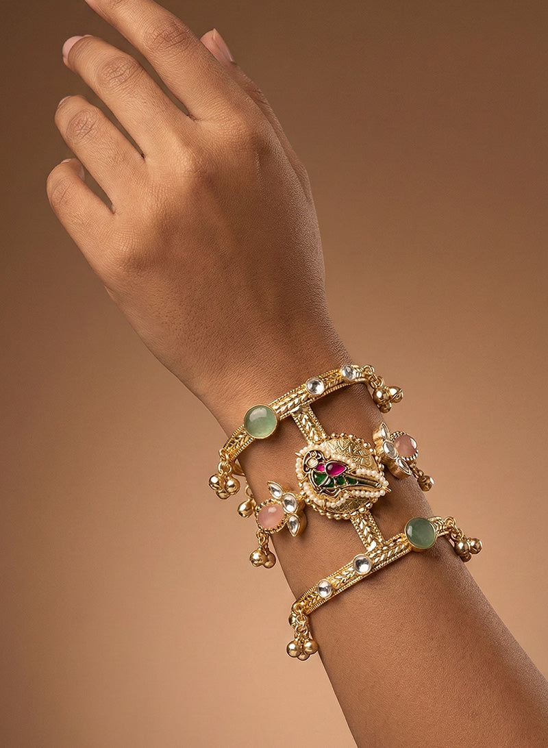 Avyukti Hand Cuffs
