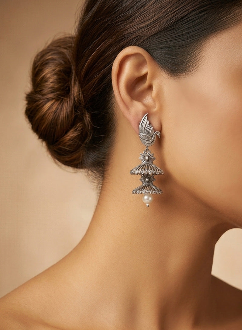 Vishali Earring
