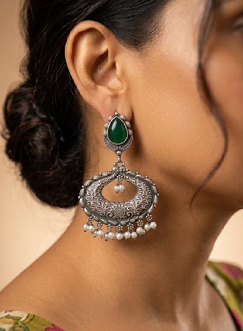 Chatura Earring