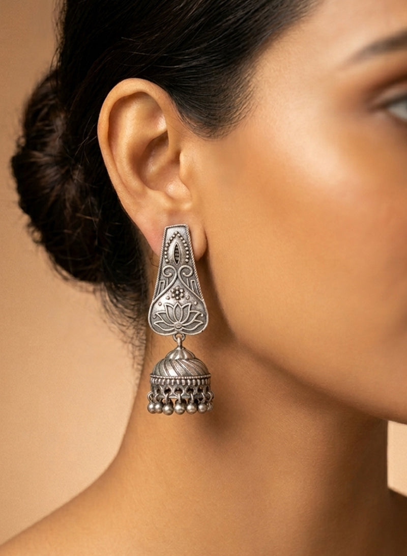 Janhita Earring