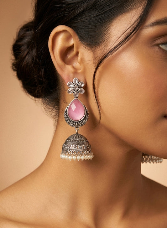 Sahithi Earring