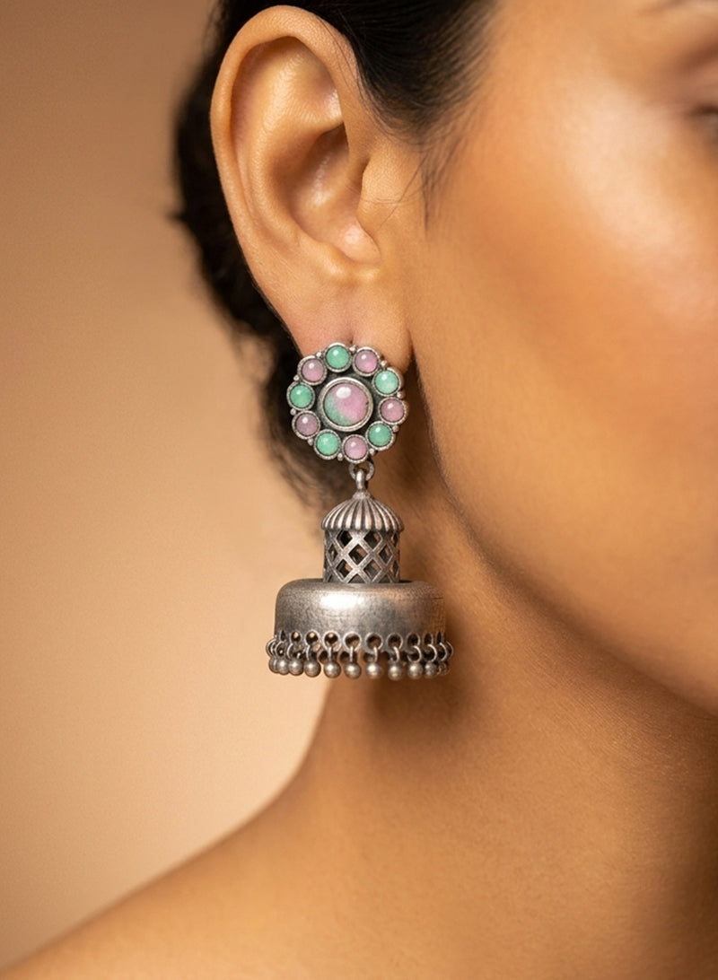 Alpa Jhumka