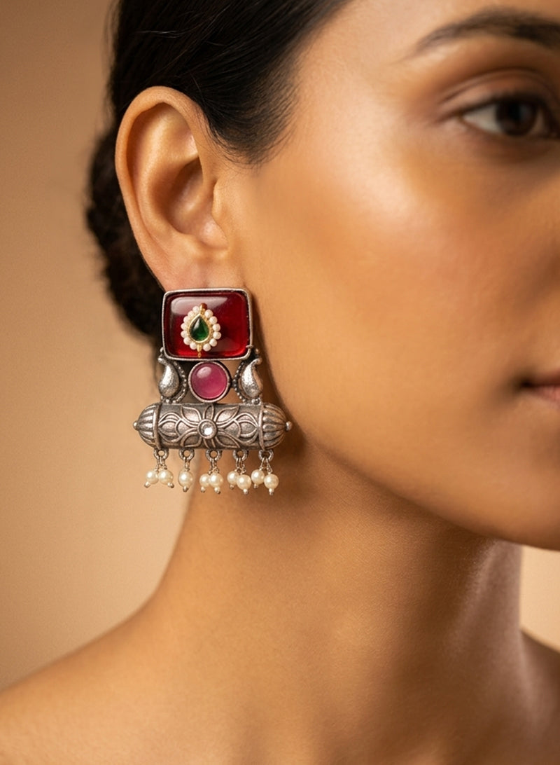 Rehmat Earring