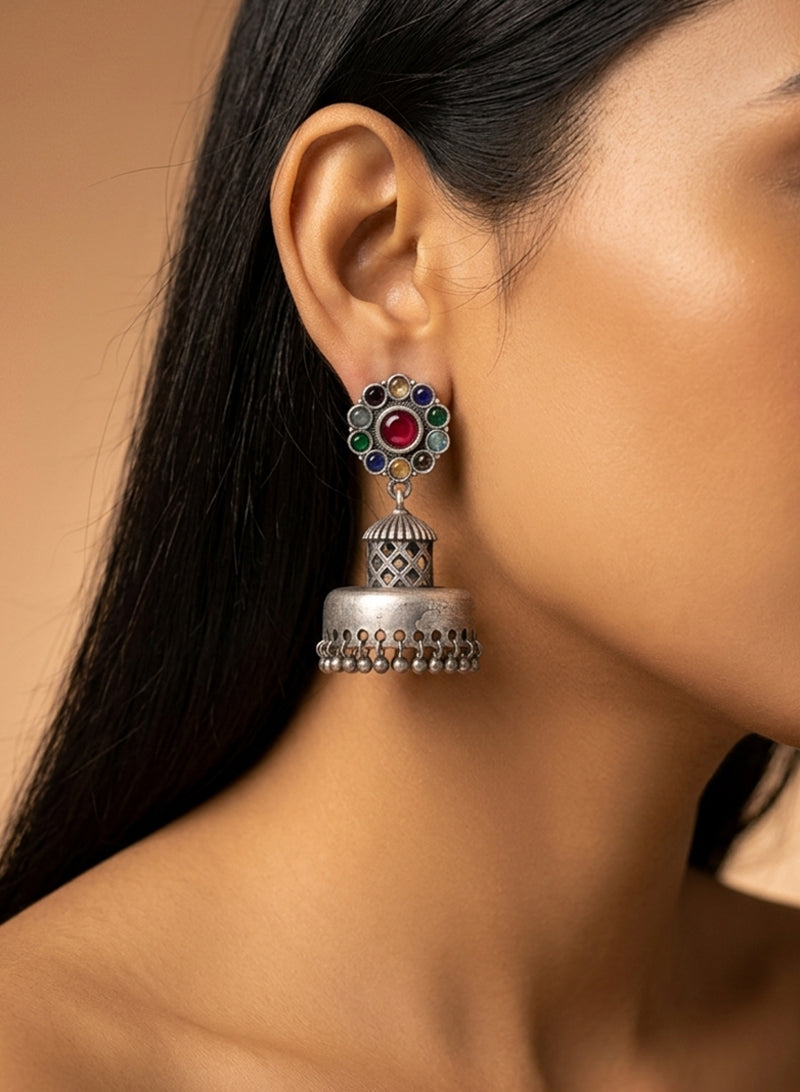 Alpa Jhumka
