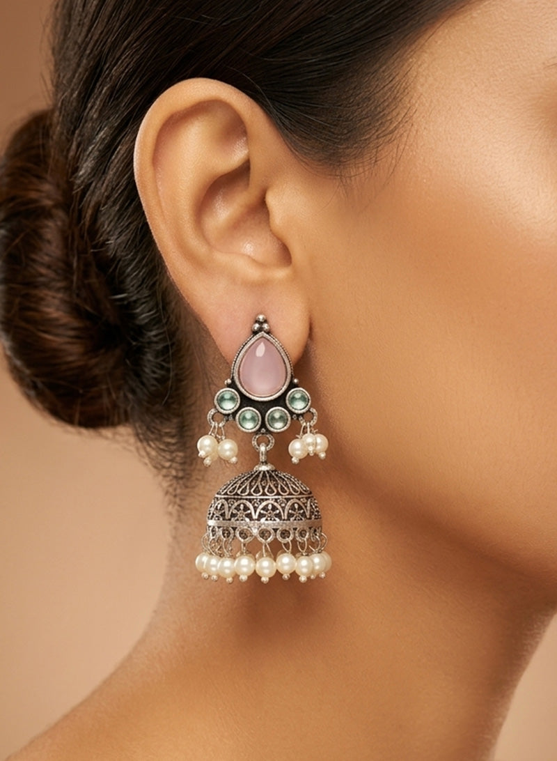 Nikunji Jhumka