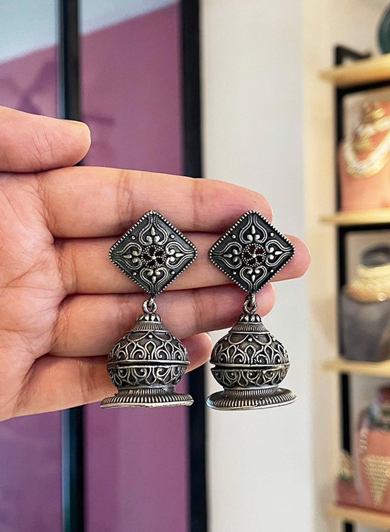 Devrisha earrings