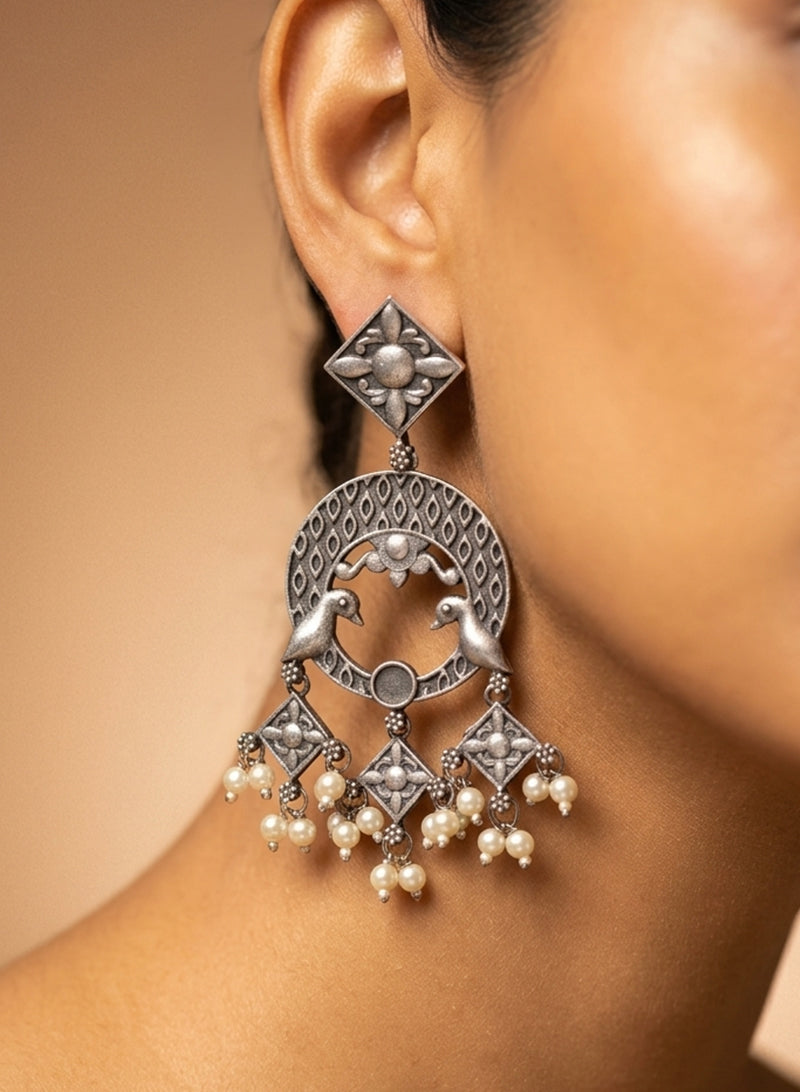 Fizaa Earring