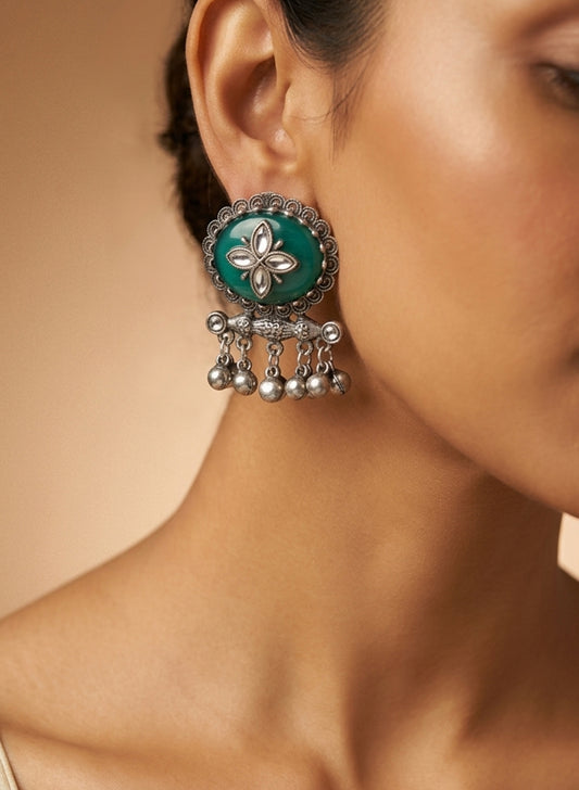 Reynaa Earring