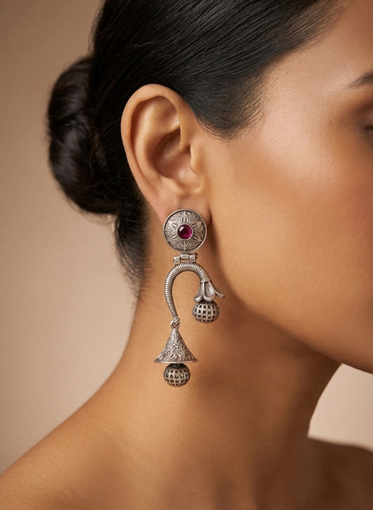 Trishi Earring