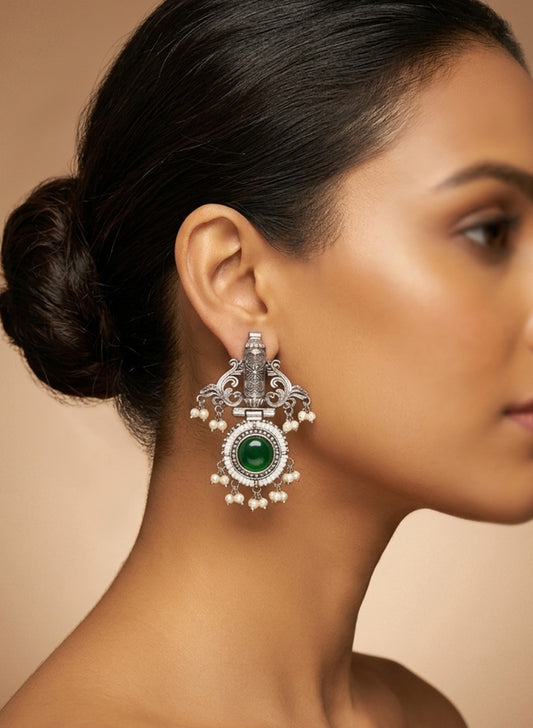 Manasvini Earring
