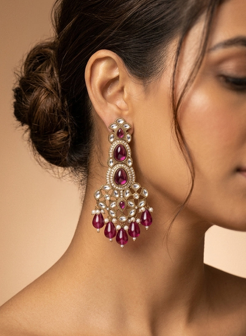 Nivaana Earring