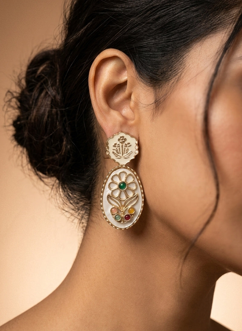 Drishita Earring