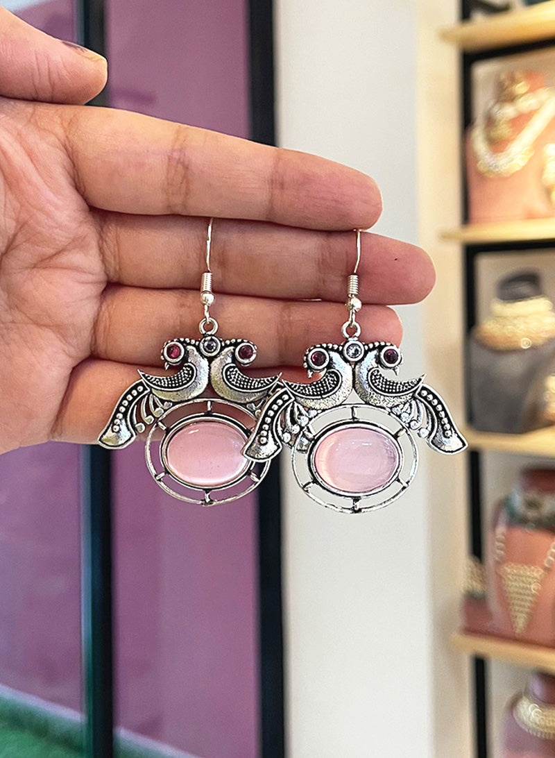 Japleen earrings