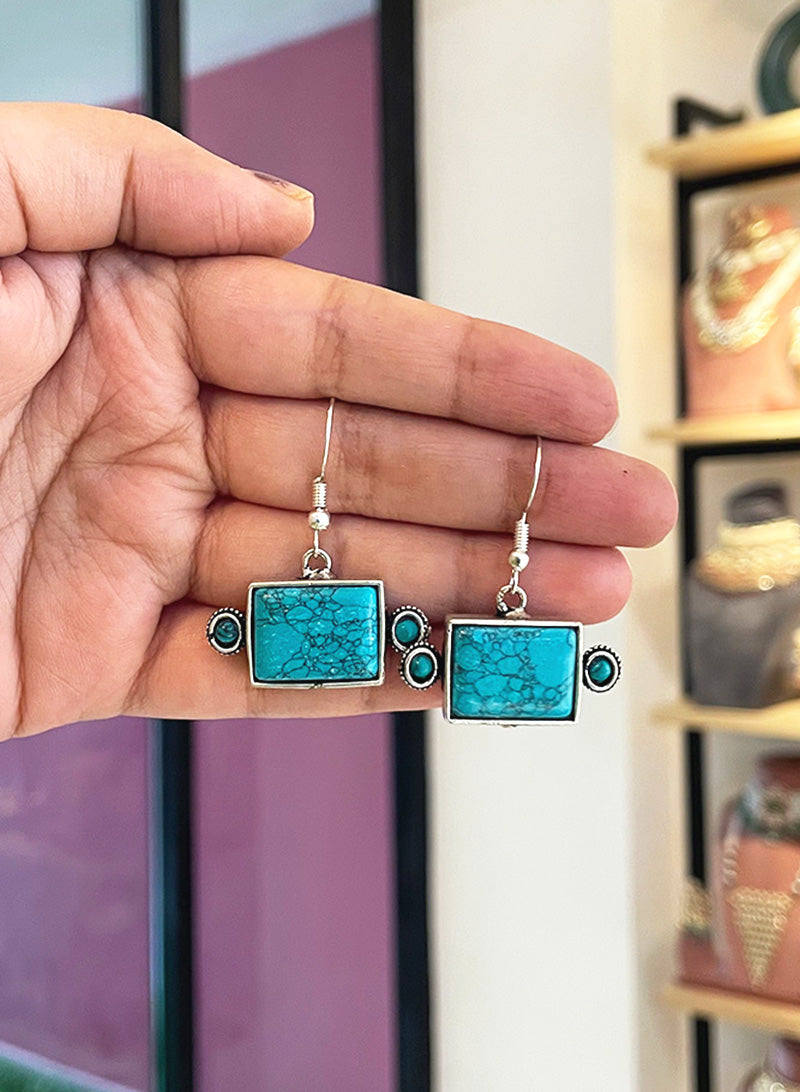 Navleen earrings
