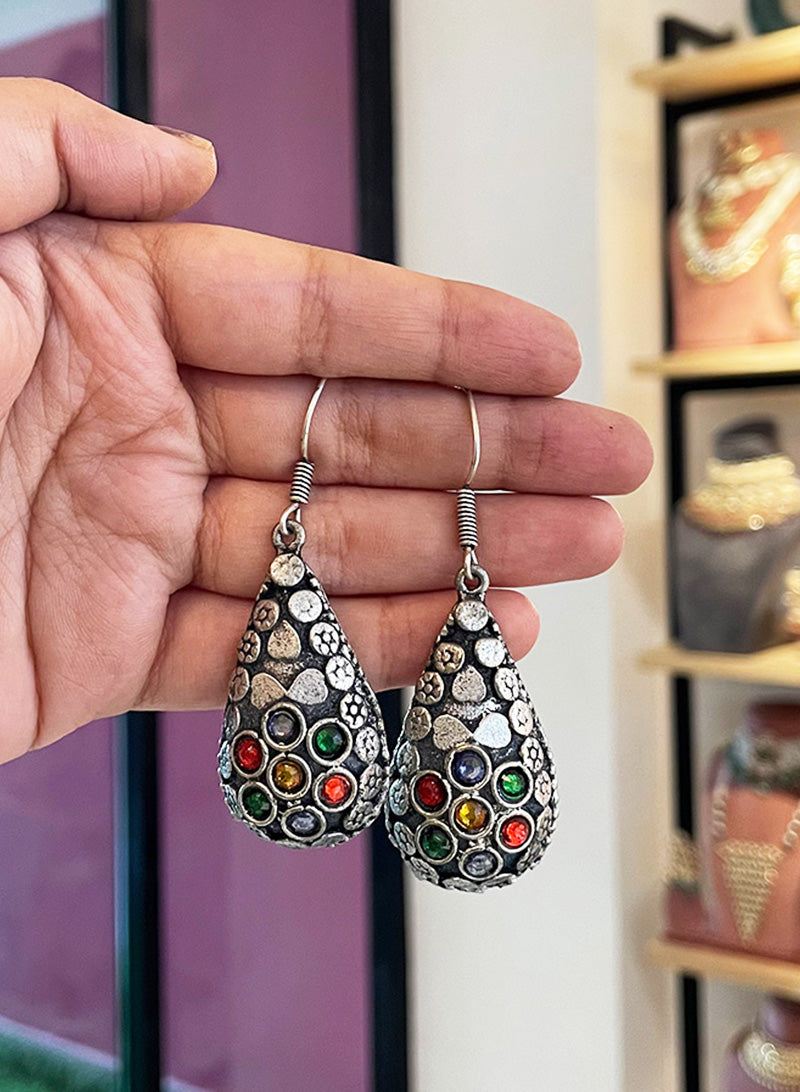 Kiaanvi Earring