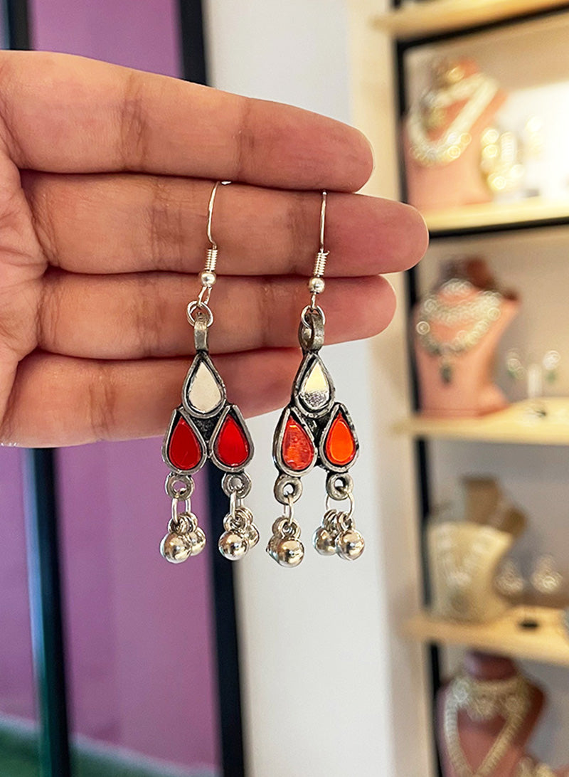 Hrisha Earring