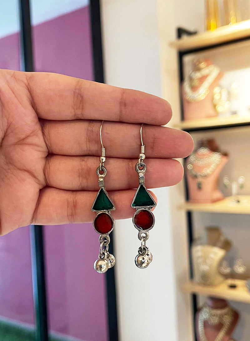 Jivani Earring