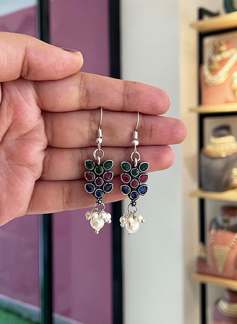 Enya Earring