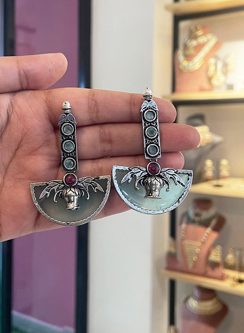 Mivanshi earrings