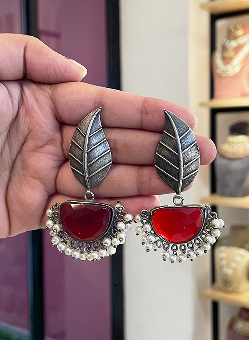 Mysha Earring