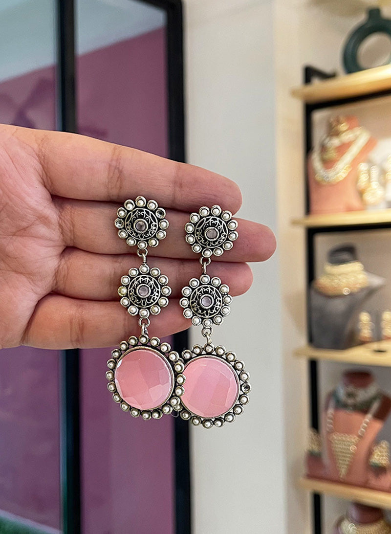 Namya Drop Earring