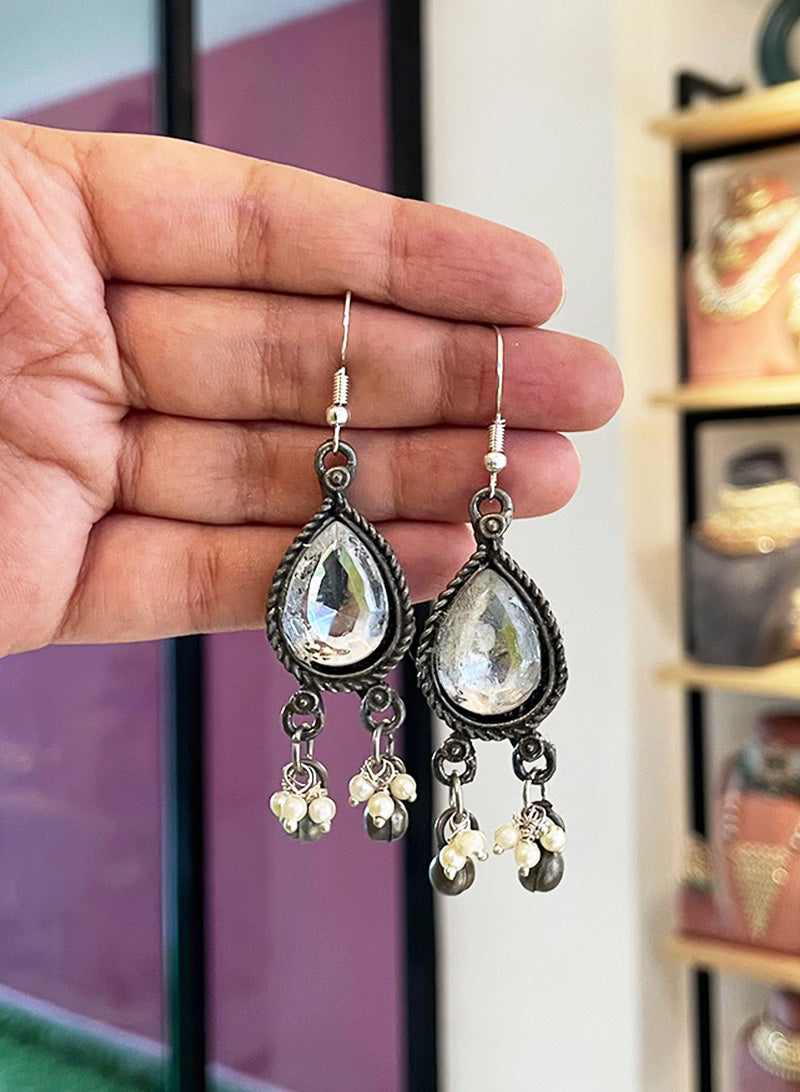 Titiksha earrings