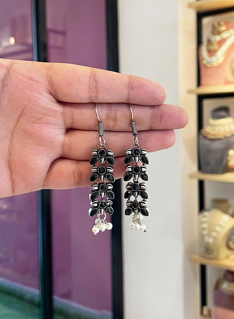 Lishmita earrings