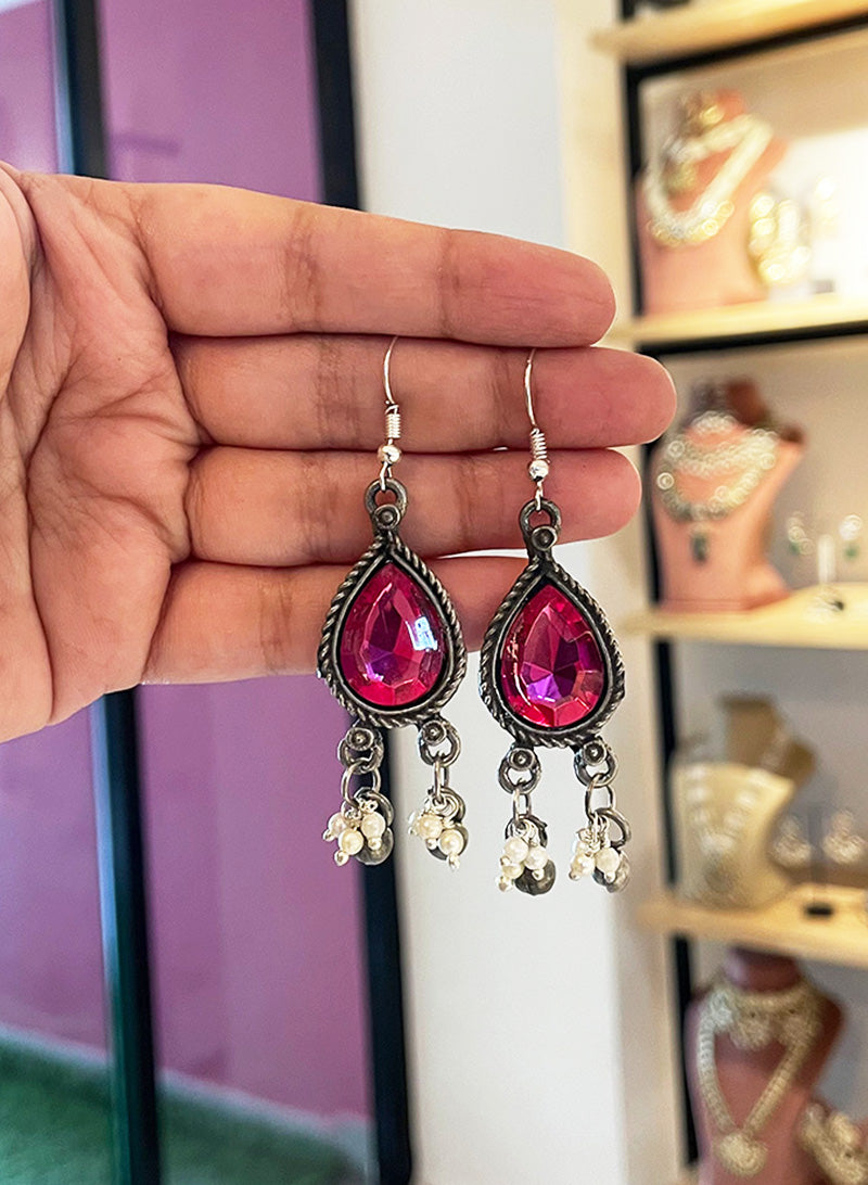 Sayuri earrings
