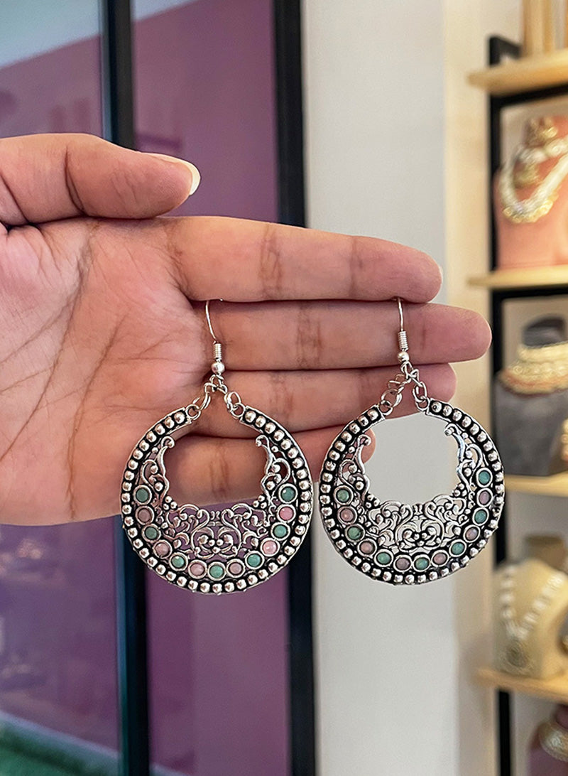 Liranshi earrings