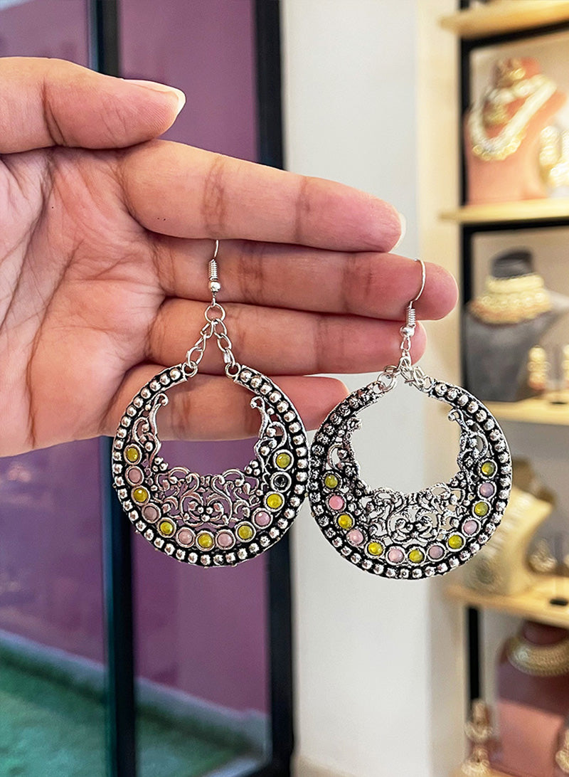 Lakshvini earrings