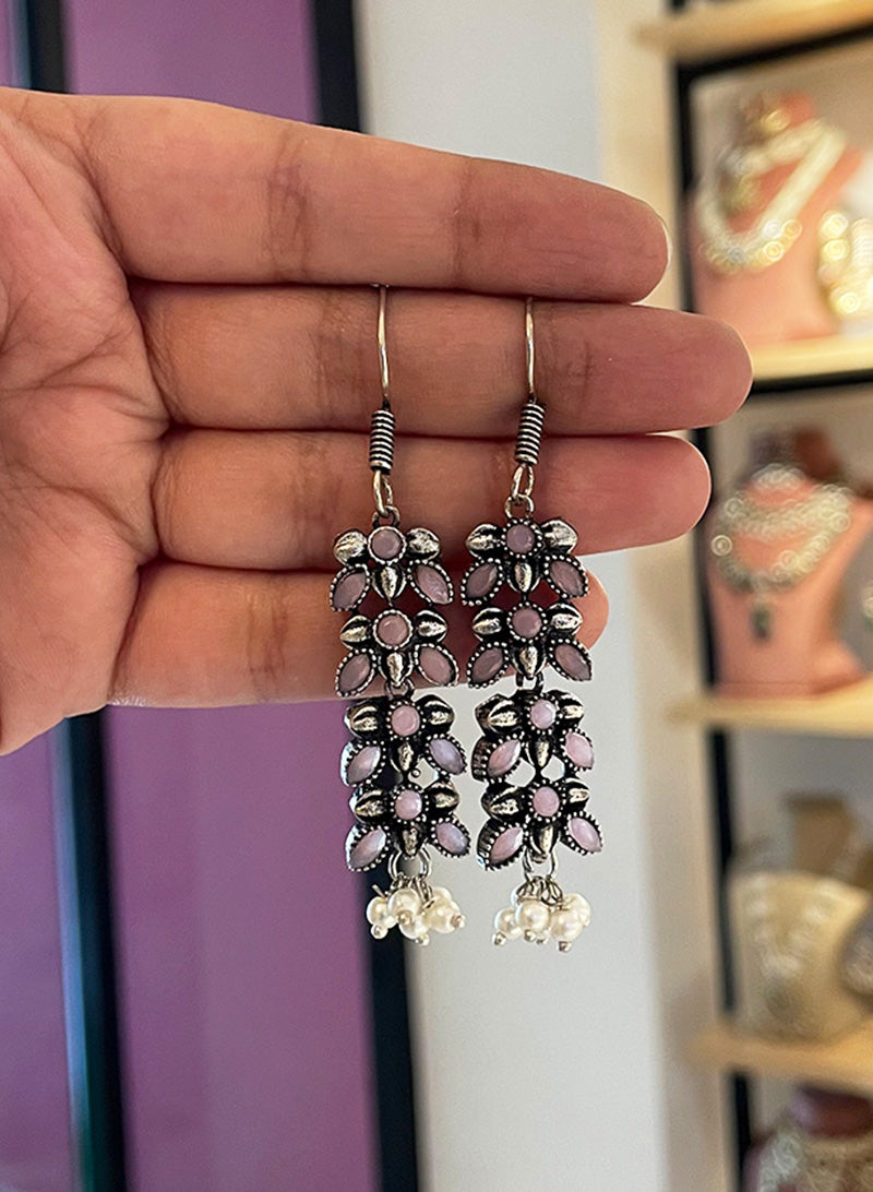 Zohaa Earring