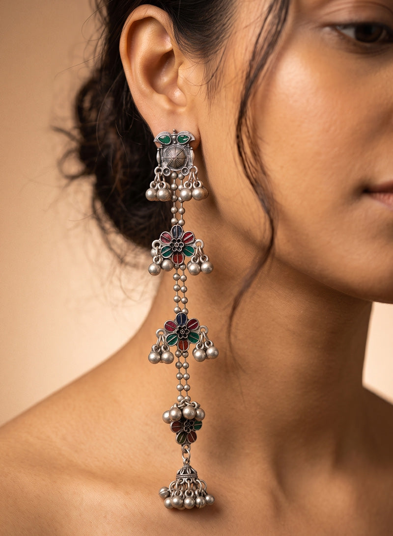 Ritishaa Earring