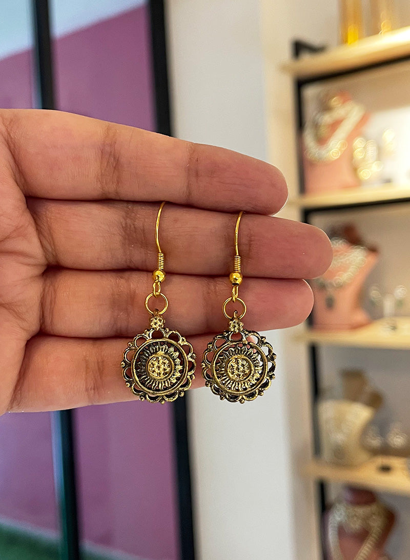 Orina Earring