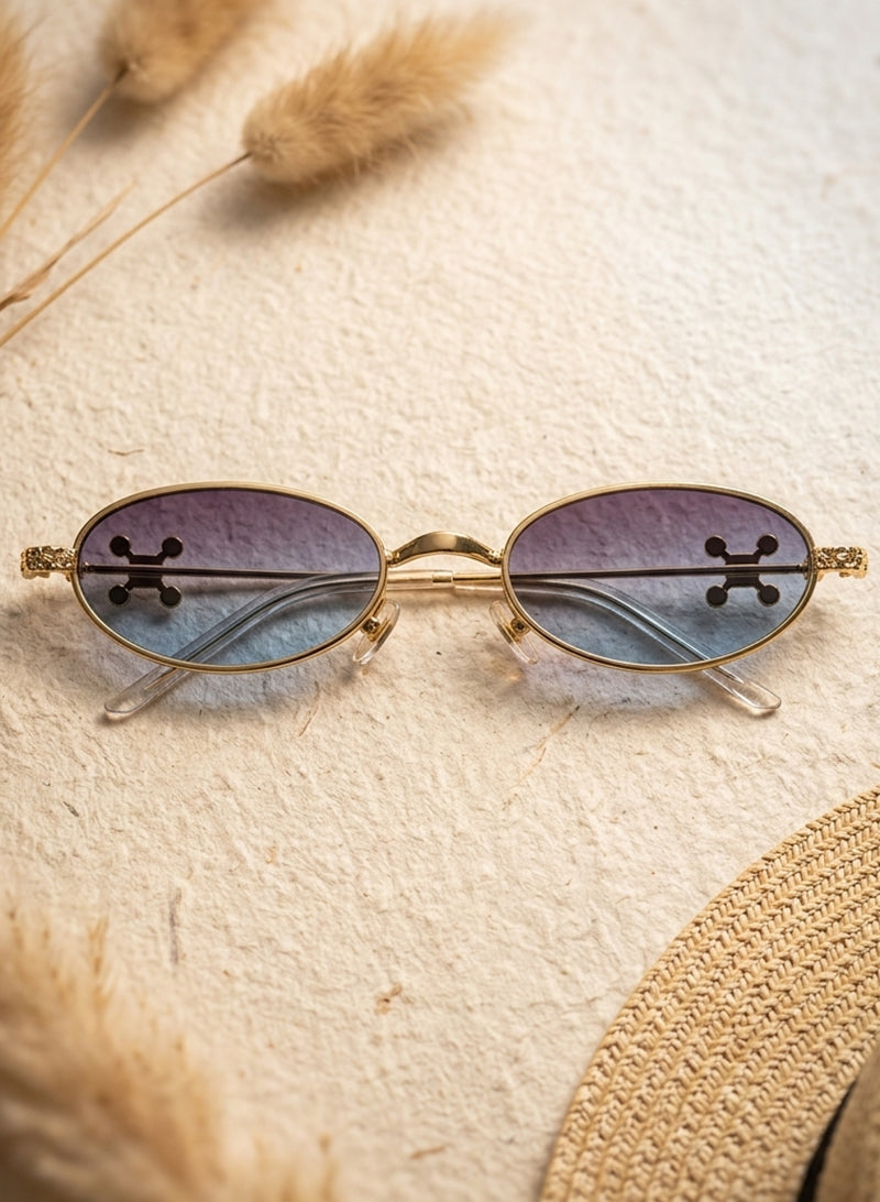 Mini Muse Sunglasses